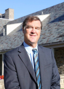 Paul Sparrow